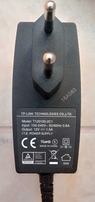 Маршрутизатор TP-LINK TL-WR1043ND