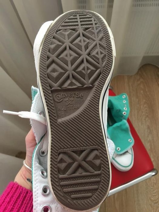 Конверси оригінал безкоштовно