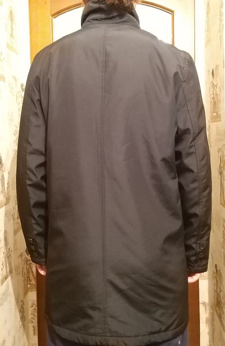 Плащ "Sevenhill" M,L