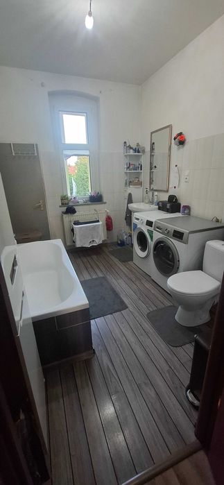 Sprzedam przytulne mieszkanie 74,19 m² w kamienicy z ogrodem - Widok 6