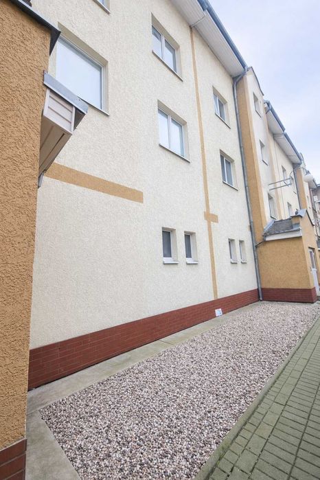 Mieszkanie na wynajem - Centrum Miasta - Widok 5