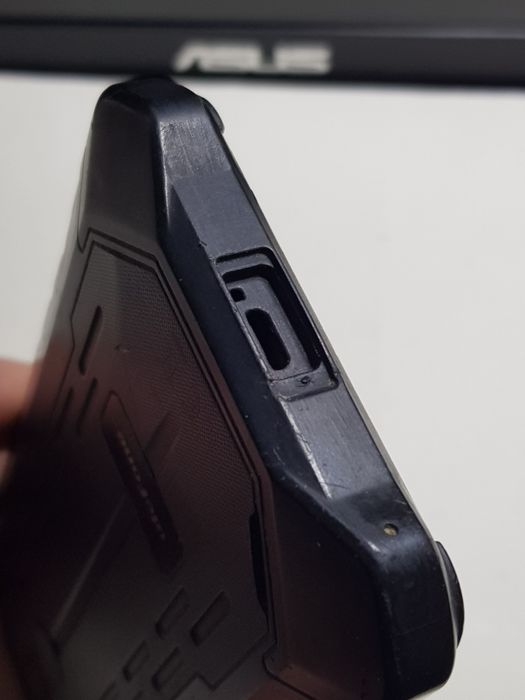 Телефон Ulefone Armor X3" Doogee"3/32Gb"