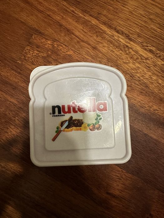 Различные Ланчбоксы (,звездные воины,нутелла,история игрушек)