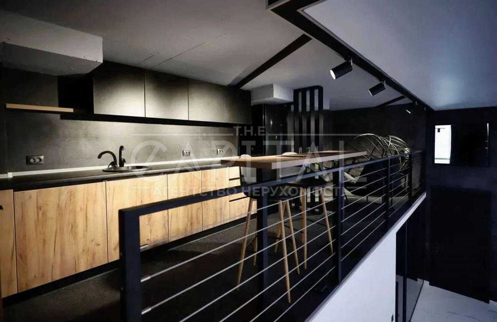 Коммерческая недвижимость по адресу бульвар Дружбы Народов (площадь 101 м²) - Atlanta.ua - фото 4