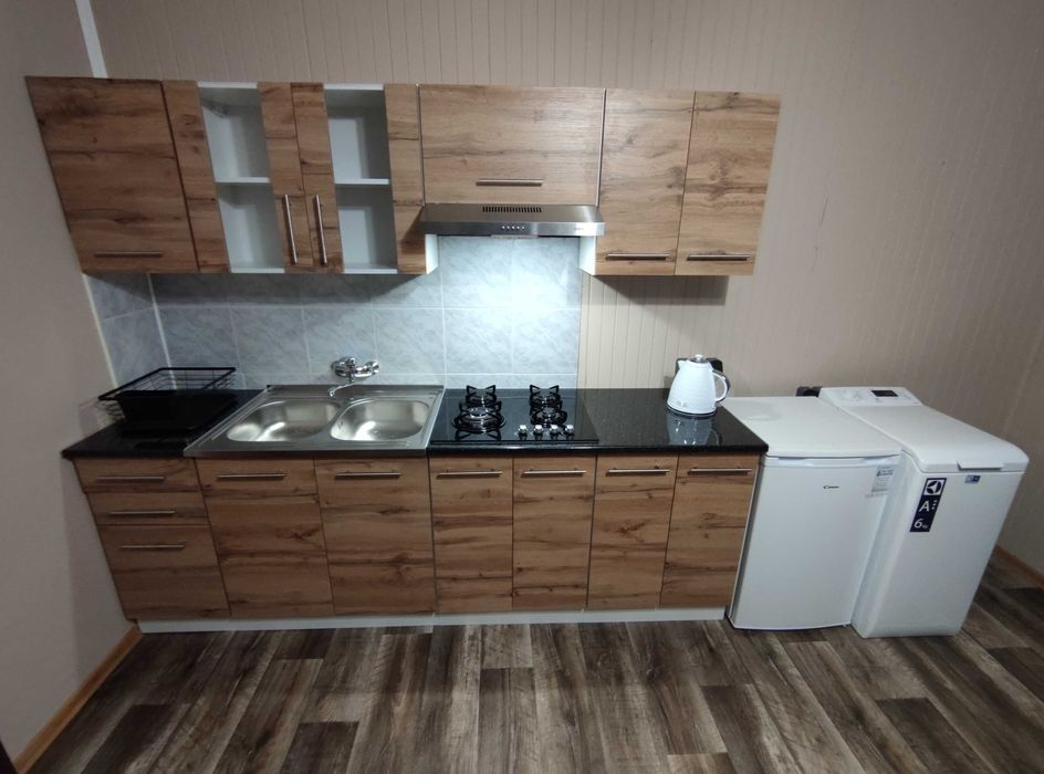 Mieszkanie do wynajęcia 40m2 - 2 pokoje łazienka aneks kuchenny