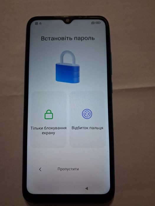 Смартфон Redmi 9c