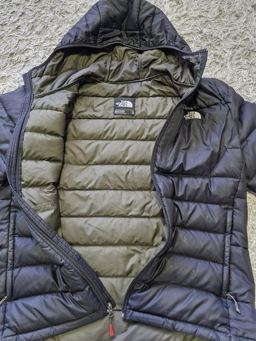 Куртка пуховик TNF The North Face