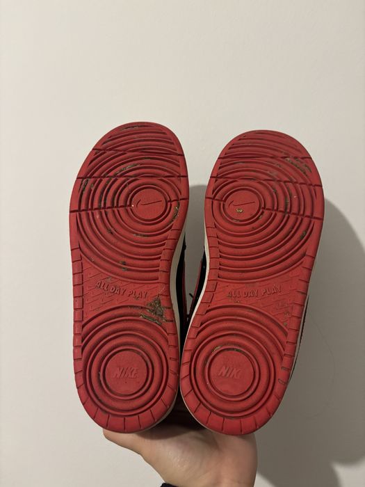 ténis unissexo nike