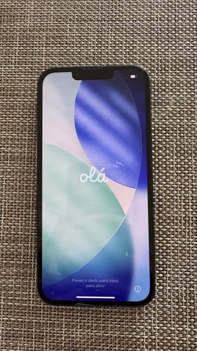 iPhone 13 -Excelente estado - Desbloqueado