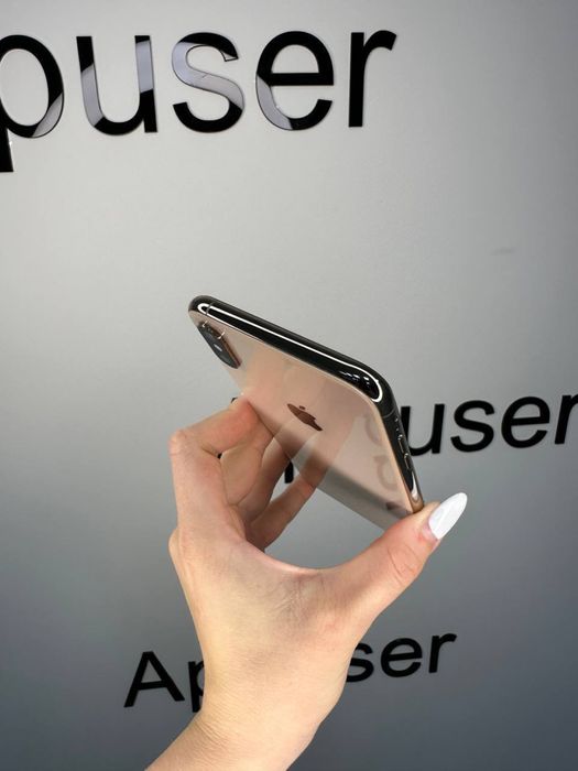 IPhone Xs Max Gold оплата частинами 64gb 256gb 512gb