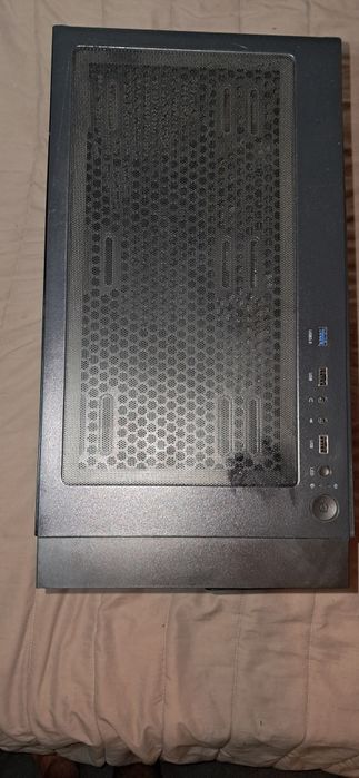 Caixa Nox de Computador (ATX/Full Tower) (Ou Melhor Oferta)