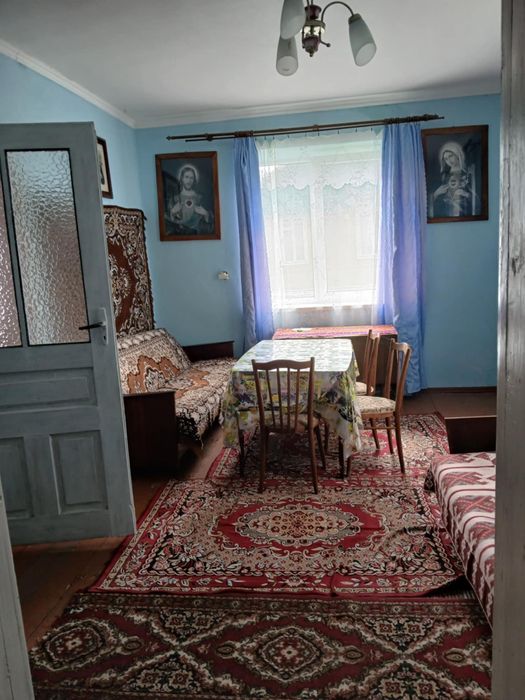 Продається житловий будинок