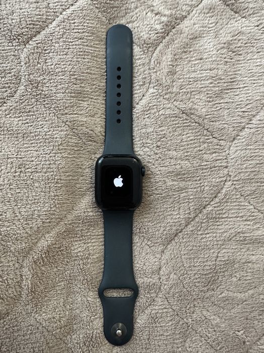 Смарт-годинник Apple Watch Series 7 GPS 41mm