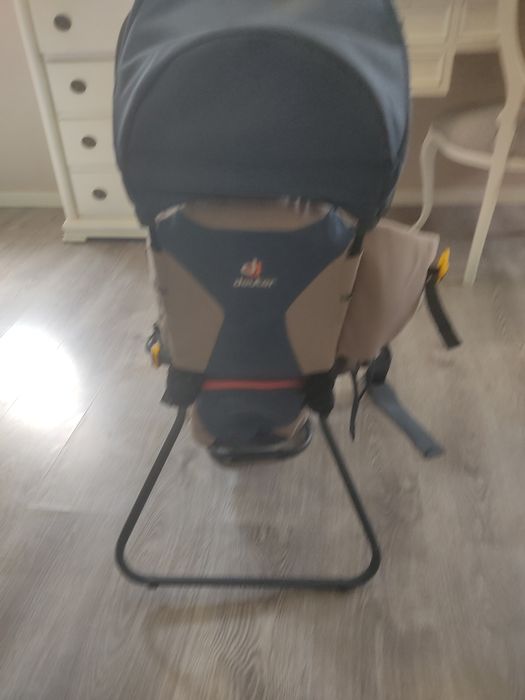 Mochila Cadeira para transportar crianças Costa