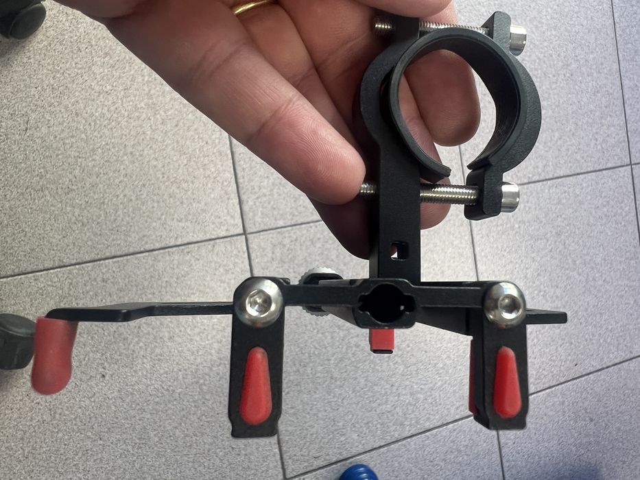 Suporte Telemóvel