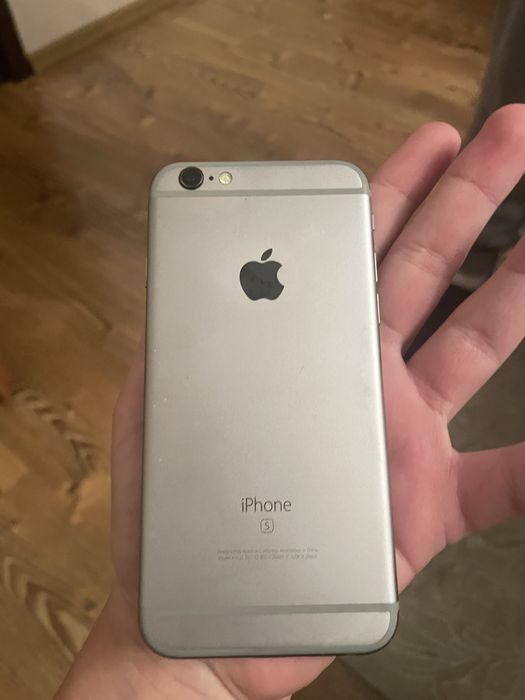 Айфон 6 на 64 гб в хорошому стані