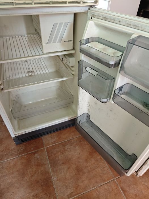 Mini frigorífico