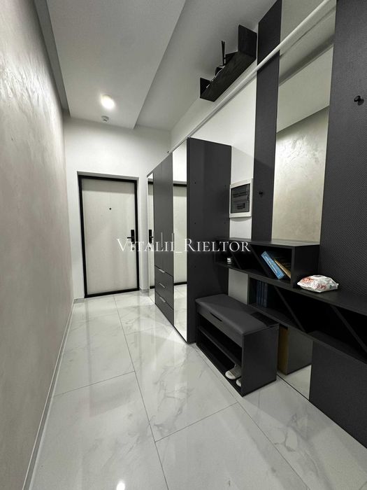 Французский/Отрада! ЖК ГРАФ/GRAF на Азарова! LOFT,40м2, АГВ