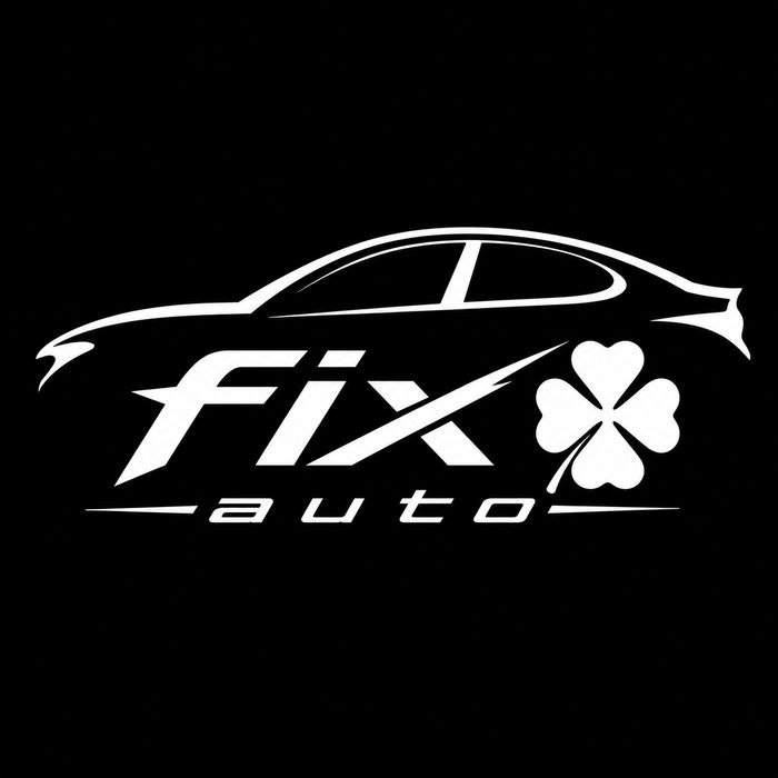Ремонт автомобілів Автосервіс Fix Auto