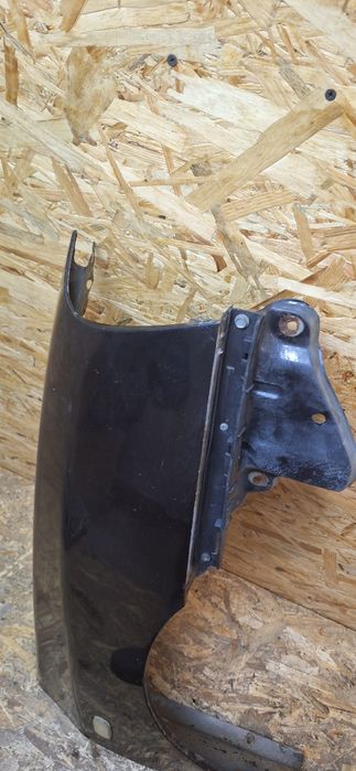 Праве крило чері амулет