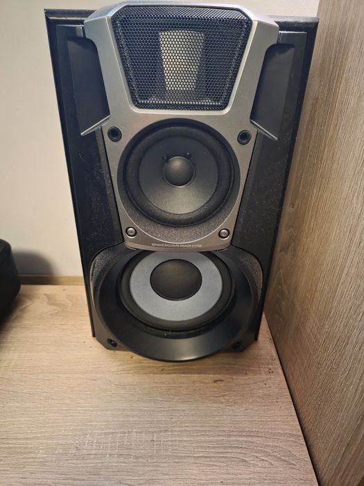 Wieża    Technics