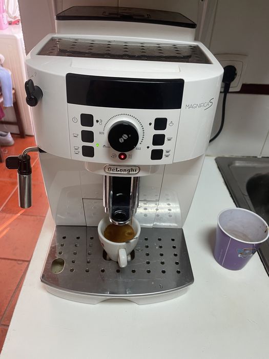 Máquina de café Automática