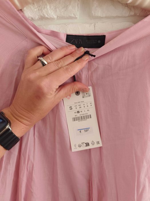 Нова спідниця zara