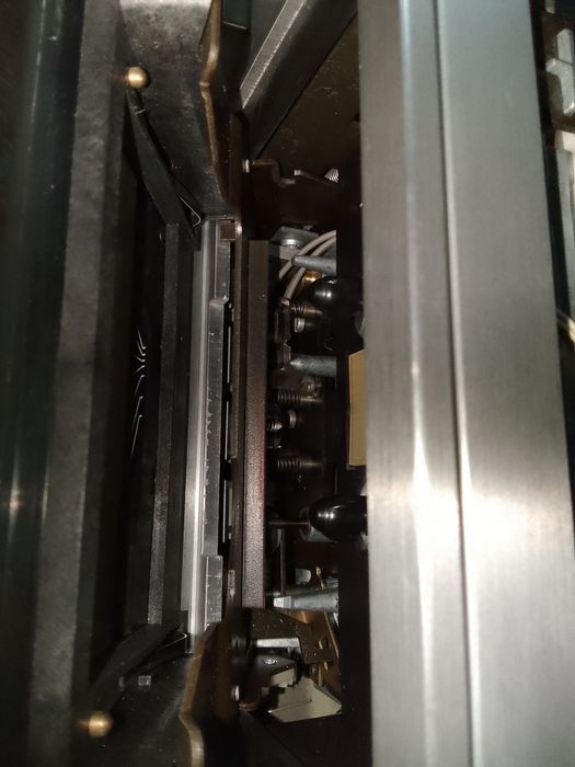 Аудио техника магнитола