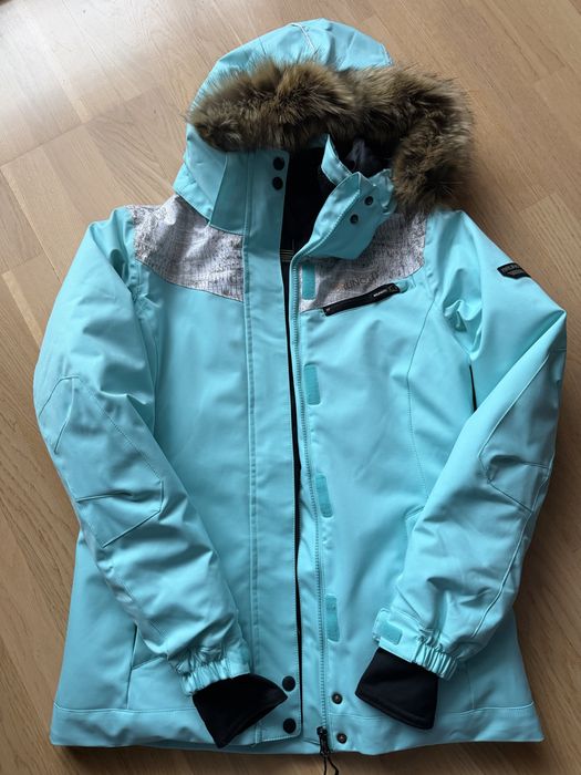 Лижний костюм жіночий Brunotti , Лижна куртка , Лижні штани