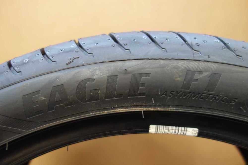 Opony 275/35/19 GOOD YEAR Eagle F1 Asymmetric 3 XL RSC Nowe