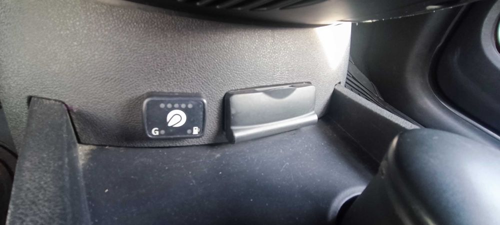 Renault Clio Break+GPL