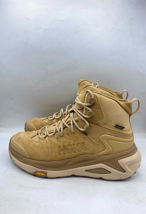 Черевики Hoka One One Kaha 3 GTX (1162531-GRK) оригінал