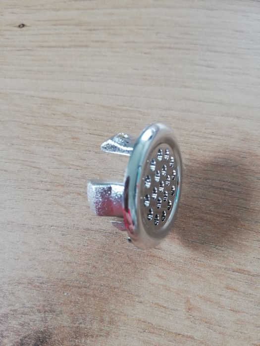 Korek przelewowy 3cm