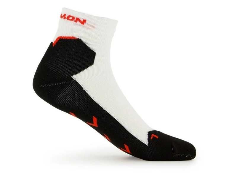 Skarpety sportowe Salomon Speedcross Ankle [C19730] do biegania