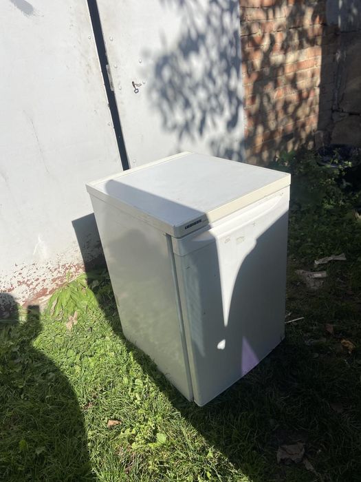 Продам холодильник нормальний стан