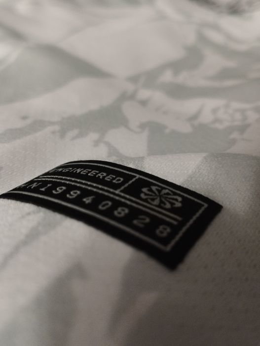 Camisola Liverpool FC