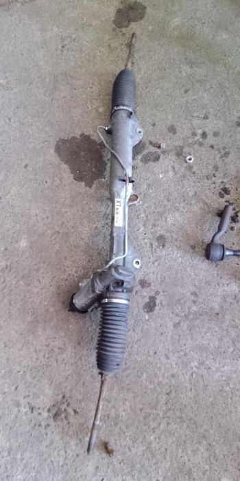 Рульова рейка BMW X3 xDrive оригінал ZF (6768875 / 7853974180)