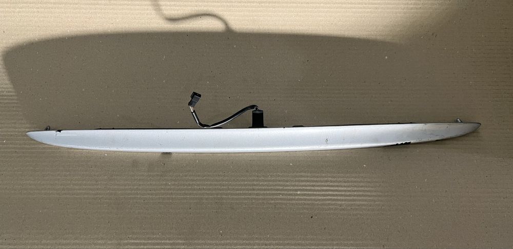 Puxador mala Bmw E46 Coupe Serie 3 de 2004 a 2006