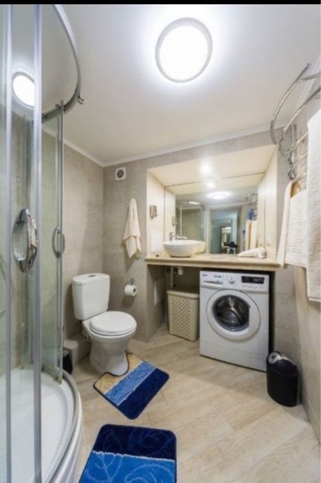 Сдам квартиру ЖК Авторский с 7 февраля по июнь  на 4 месяца