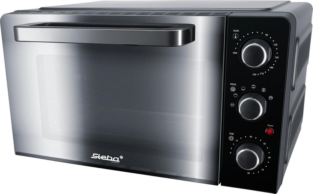 Piekarnik Grill Rożno Steba KB 224 24 L 1500W Rabat cenowy