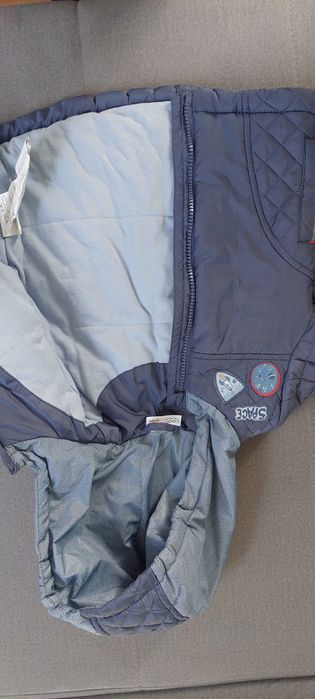 Kurteczka cocodrillo roz 74