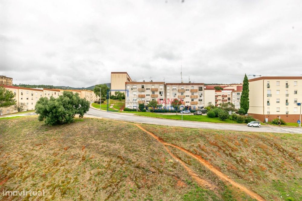 Apartamento T3 - Vialonga