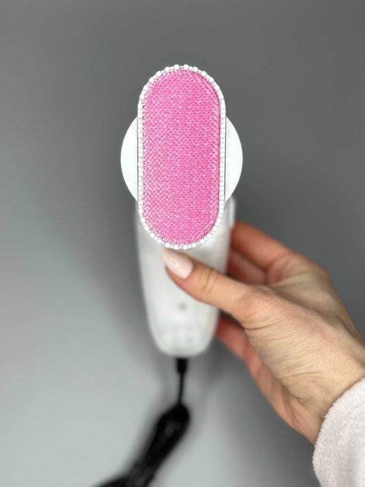 Машинка для зняття катишок Gemei GM-230 (від мережі)