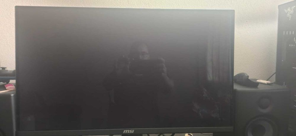 MSI MAG 271QPX QD-OLED 27" 1440p 360Hz – 2 Anos Garantia