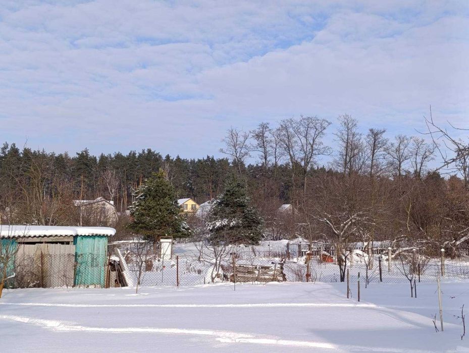 Дача під житло! Майже місто!