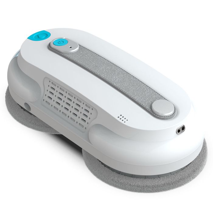 Робот для миття вікон Mamibot W168, білий, техніка для дому