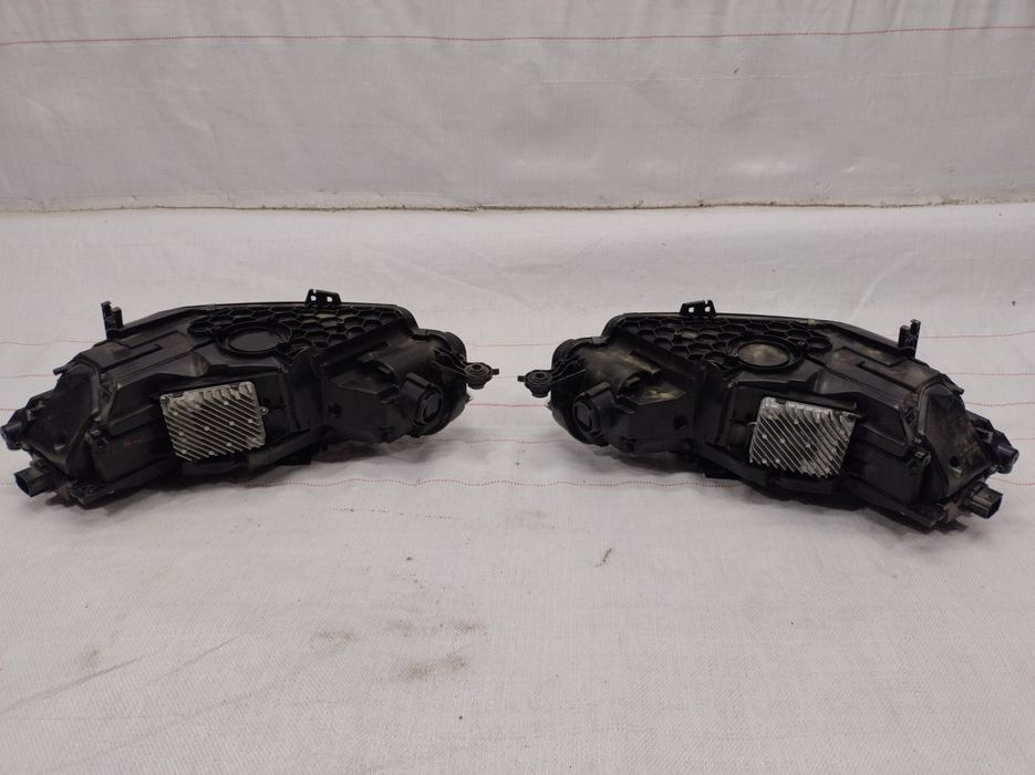 Фара фари Audi A5 led matrix 8w рест ауді а5 матриця лед