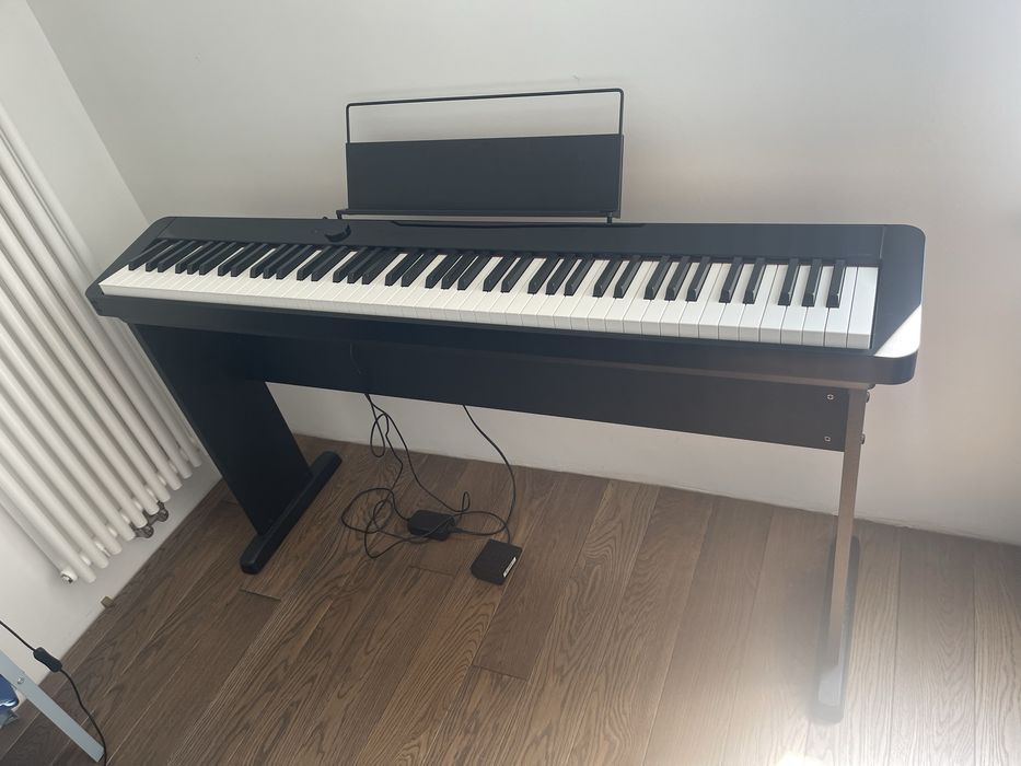 casio px s1000 - Купить пианино / фортепиано / рояль - Цена