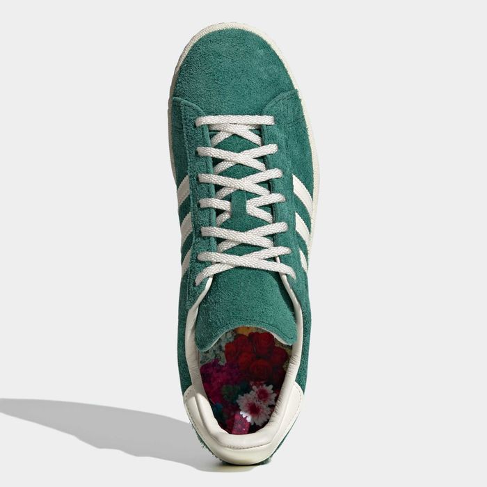 ОРИГІНАЛ Adidas Campus 80s (GY4581) кроссовки мужские адидас кампус 80