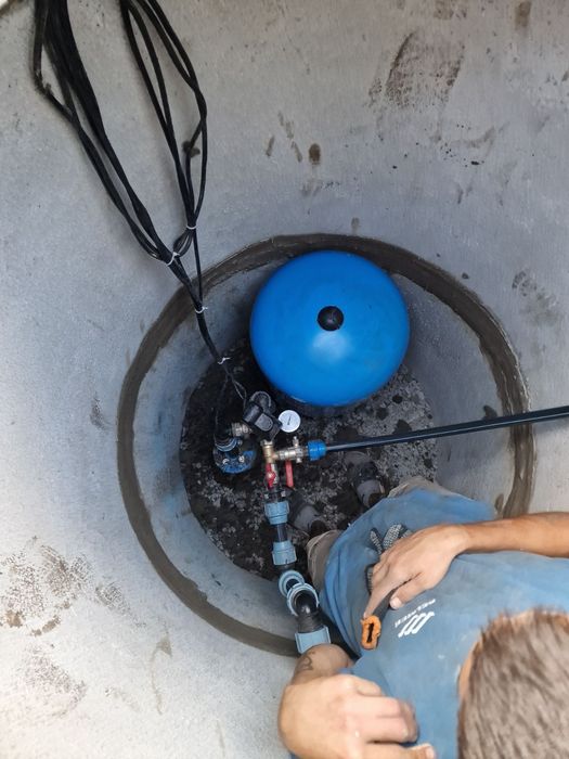 Буріння свердловин